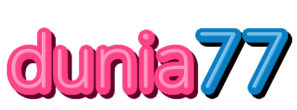 dunia77 — logo kanal