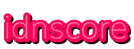idnscore — logo kanal