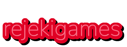 rejekigames — logo kanal