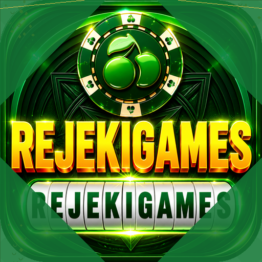 rejekigames — mitra unggulan